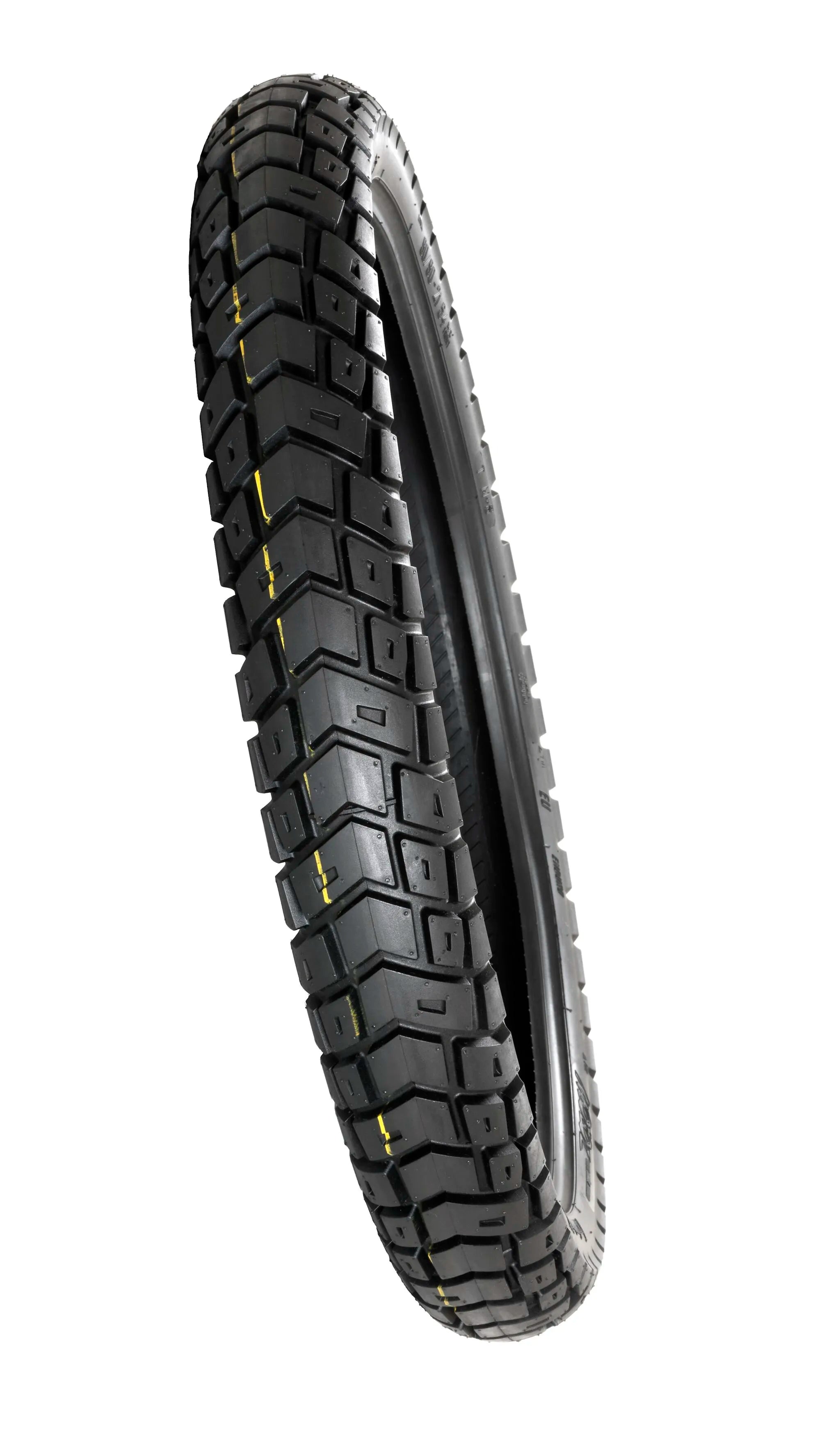 Motoz Tractionator Gps Tire 90/90-21 Front Dual Sport