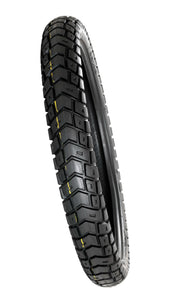 Motoz Tractionator Gps Tire 110/80b19 Front