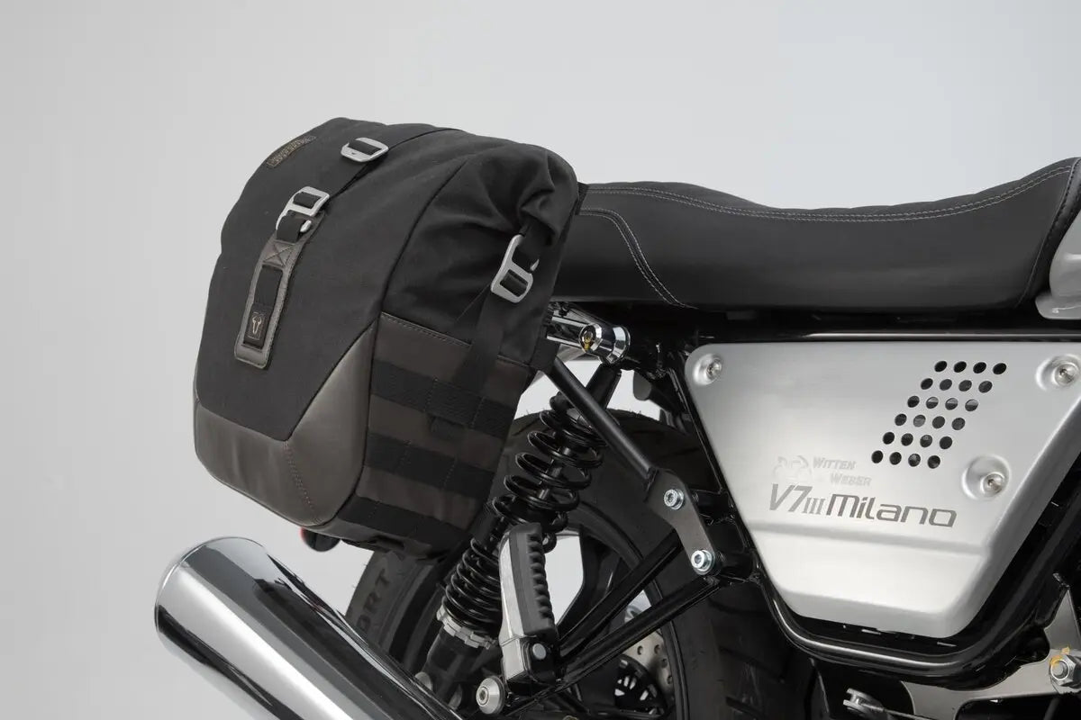 Sw-motech Legend Gear Lc2 Side Bag System