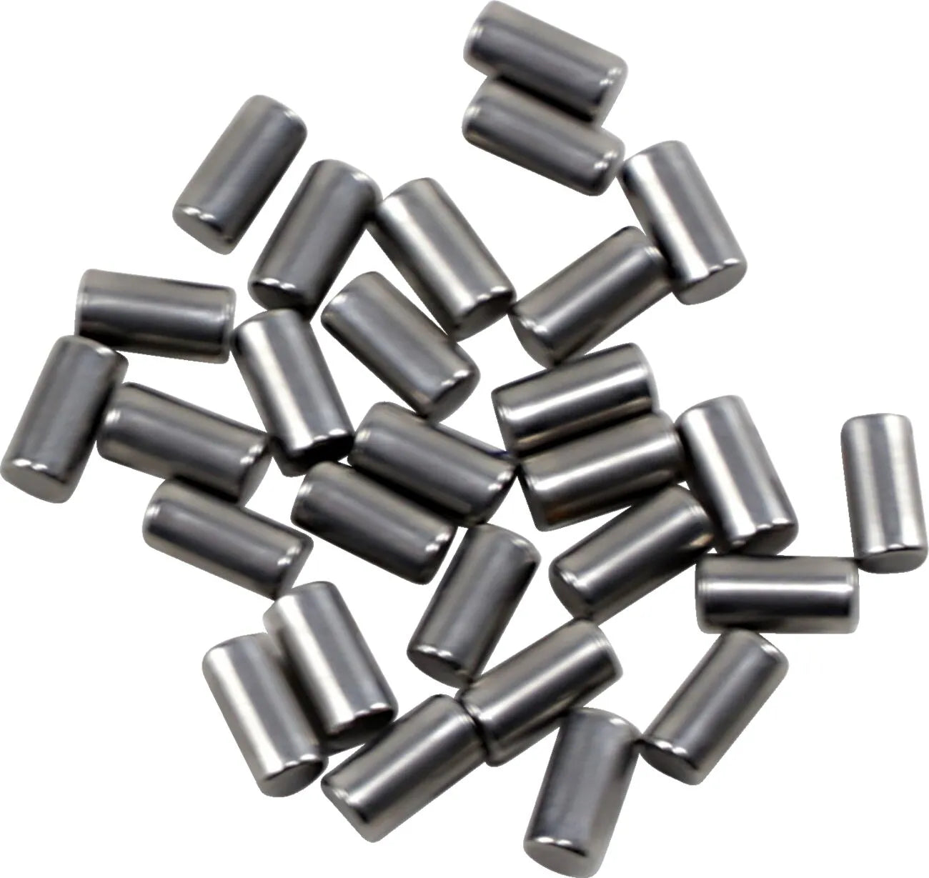 Eastern Motorcycle Parts Connecting Rod Roller Bearing Set