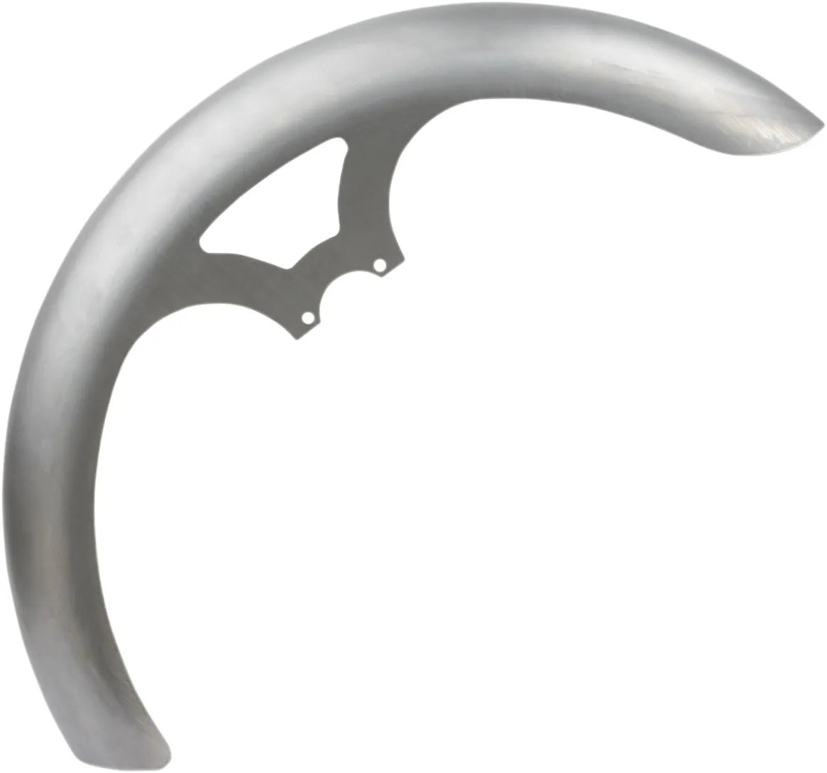 Arlen Ness Real Steel Rapper Front Fender