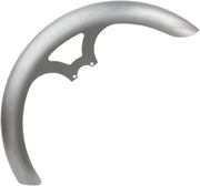 Arlen Ness Real Steel Rapper Front Fender