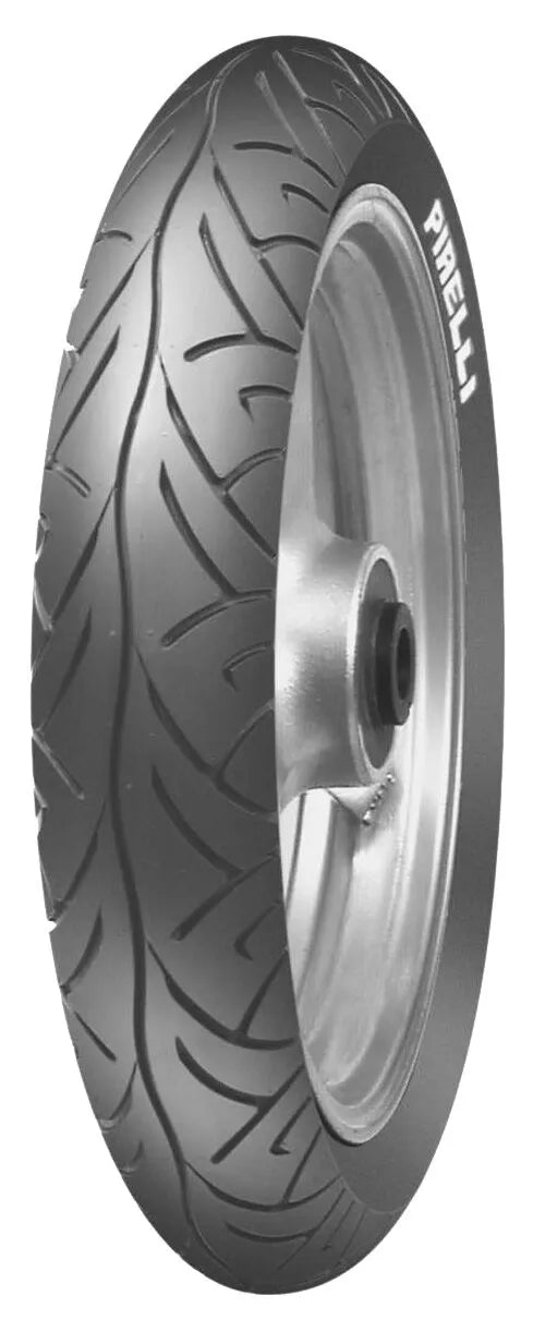 Pirelli Sport Demon Tire 110/80-18 Front