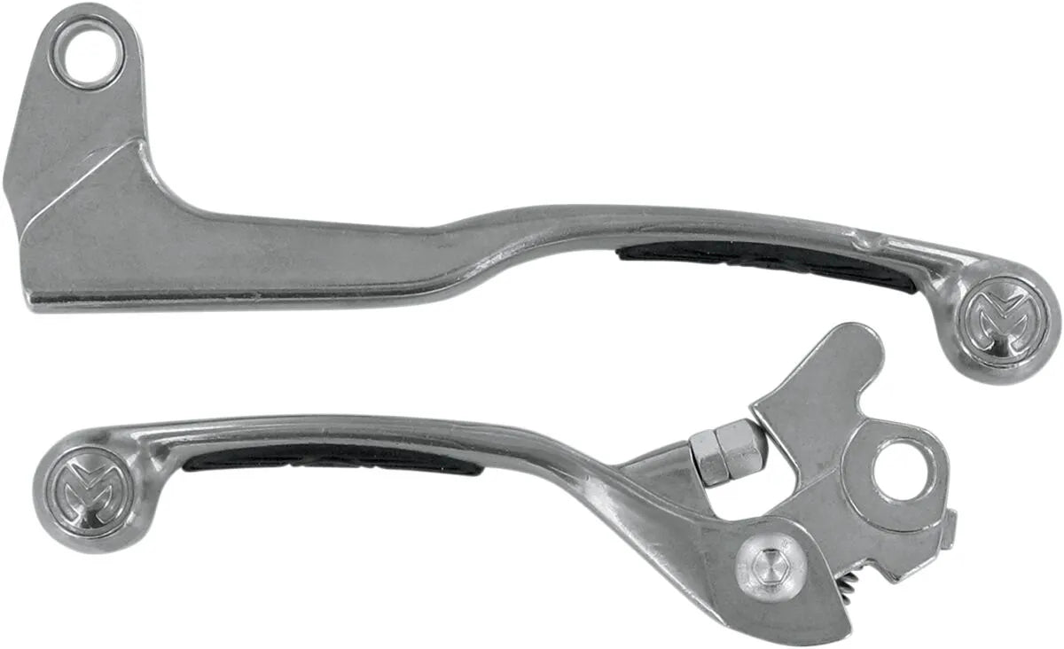 Moose Offroad Competition Lever Set