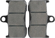 Sbs Hs Street Excel Sintrade Fram Bromsbelägg - Fram