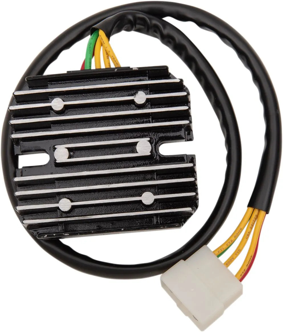 Rick's Lithium-ion Rectifier Regulator 14v