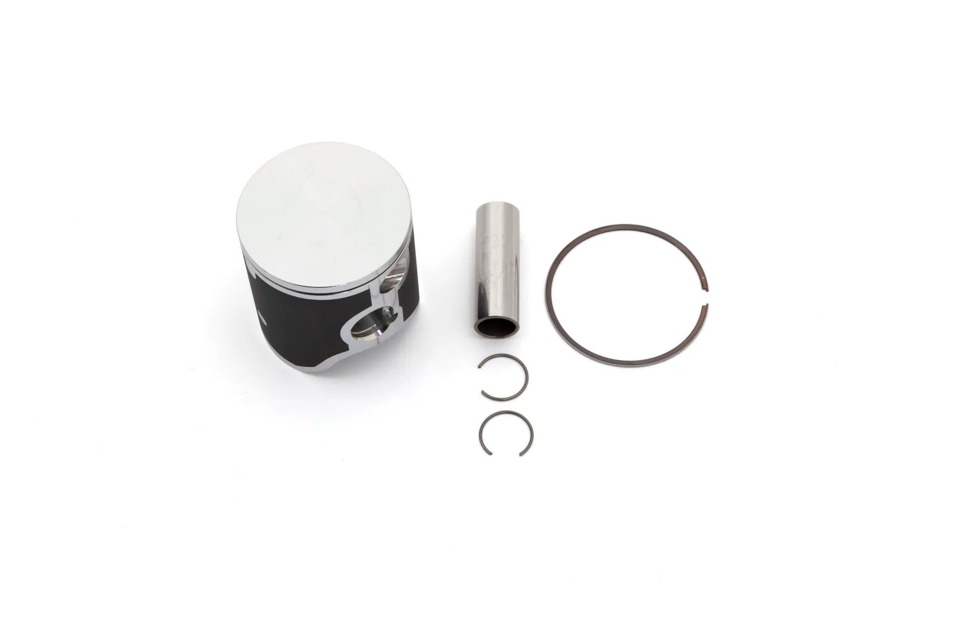 Vertex Pro Replica Forged Piston Kit for 2-Stroke 125cc Engines