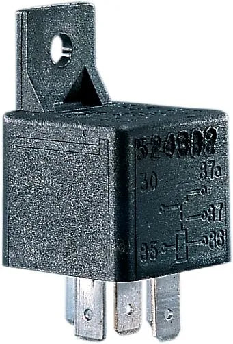 Drag Specialties Starter Relay OEM 31506-79 HD 1980-1981