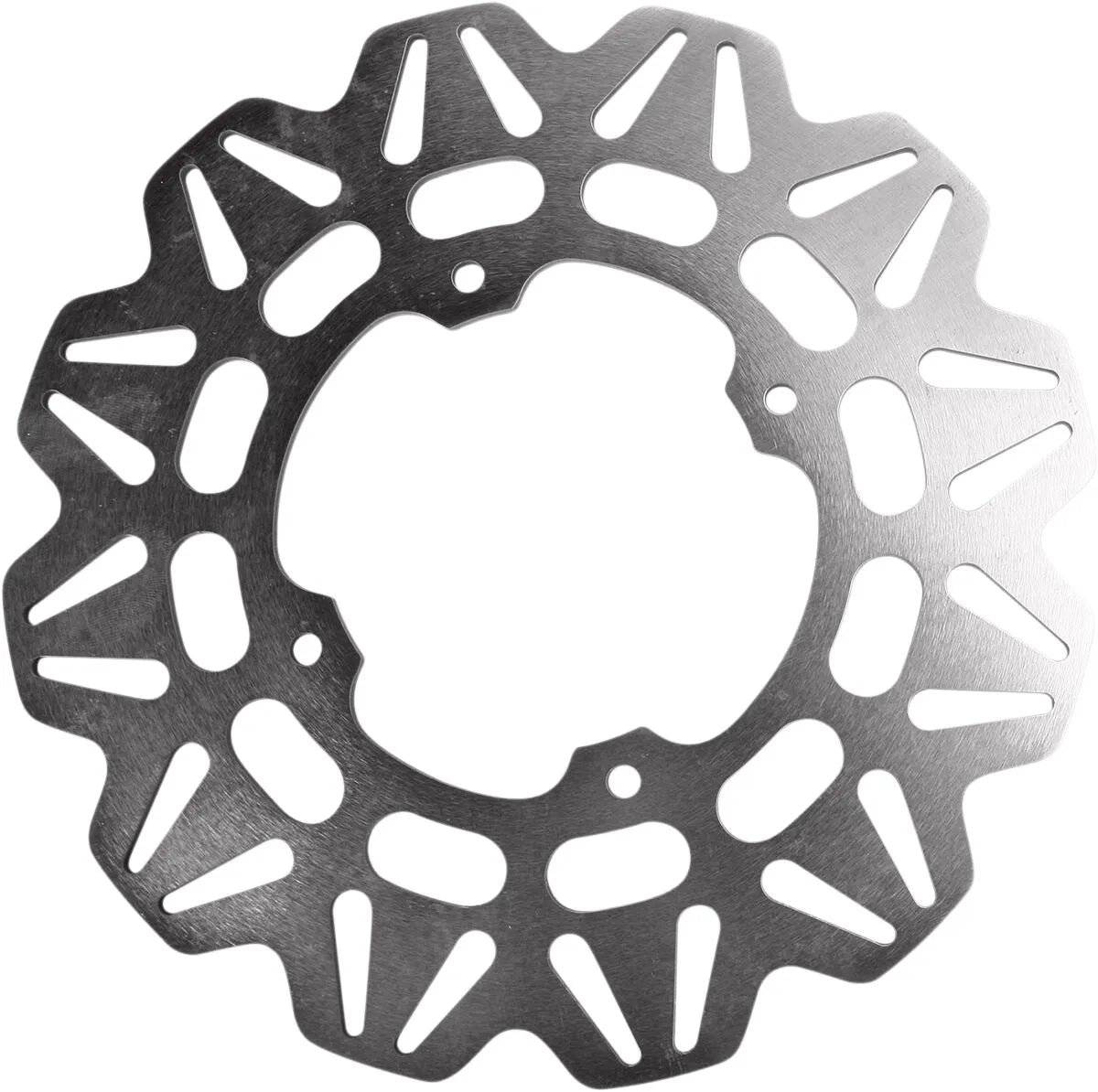 Ebc Cx Extreme Motocross Brake Rotor - Enhanced Performance - Front