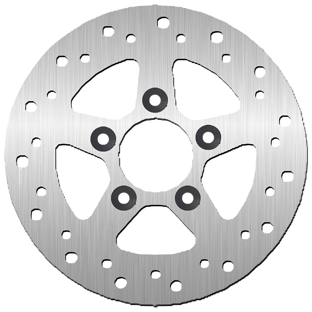 Sbs Standard Rund Broms Rotor För Motorcyklar - Fram & Bak