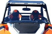Moose Offroad Full Utv Windshield