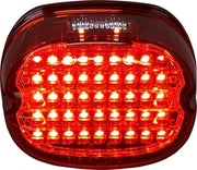 Custom Dynamics Low Profile Led Taillight