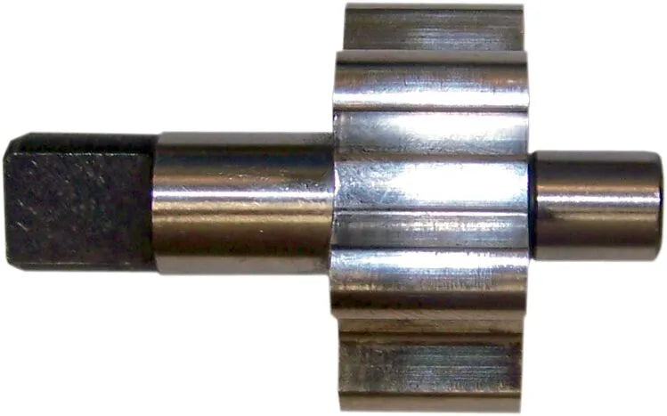 Wsm Replacement Oil Pump Shaft For Sea-doo 4-tec Engines