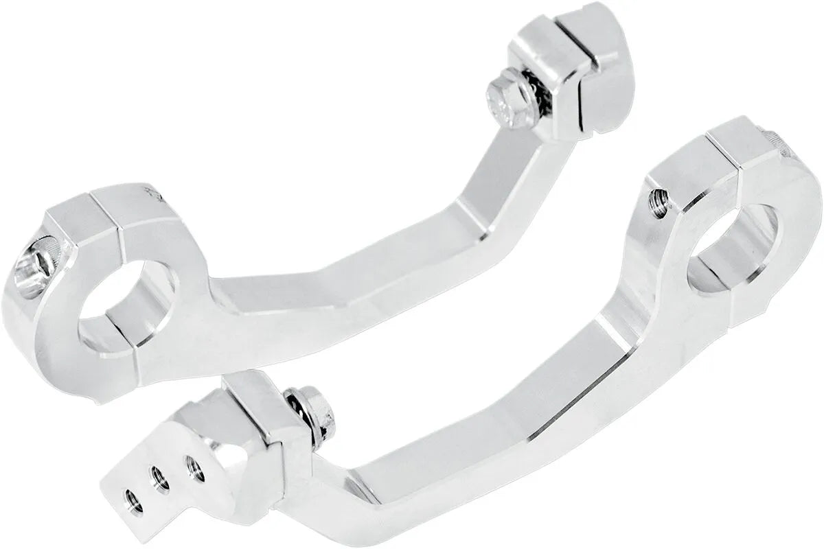 Rox Speed Fx Flex Tec Handguard Mount