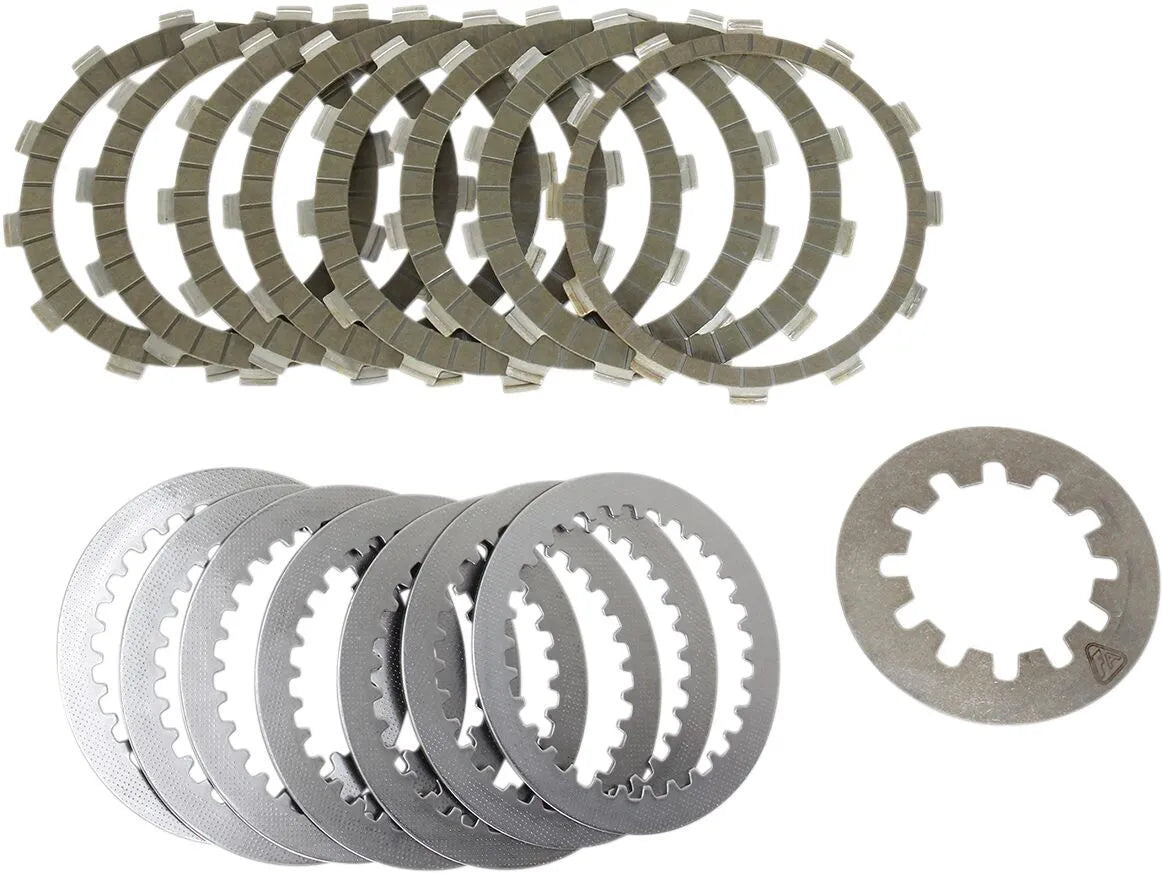 Ebc Srk Series Clutch Kit