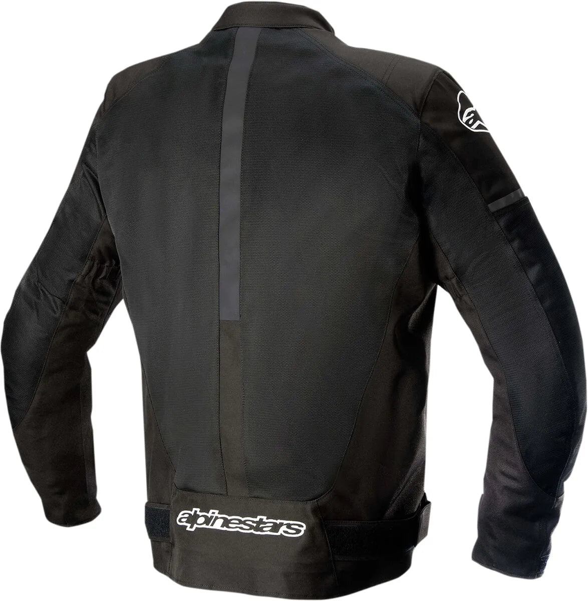 Alpinestars T Sp X Superair Jacket For Men - Black/White
