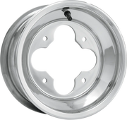 Dwt Douglas Wheel A5 Aluminum Wheel - 9"x8"
