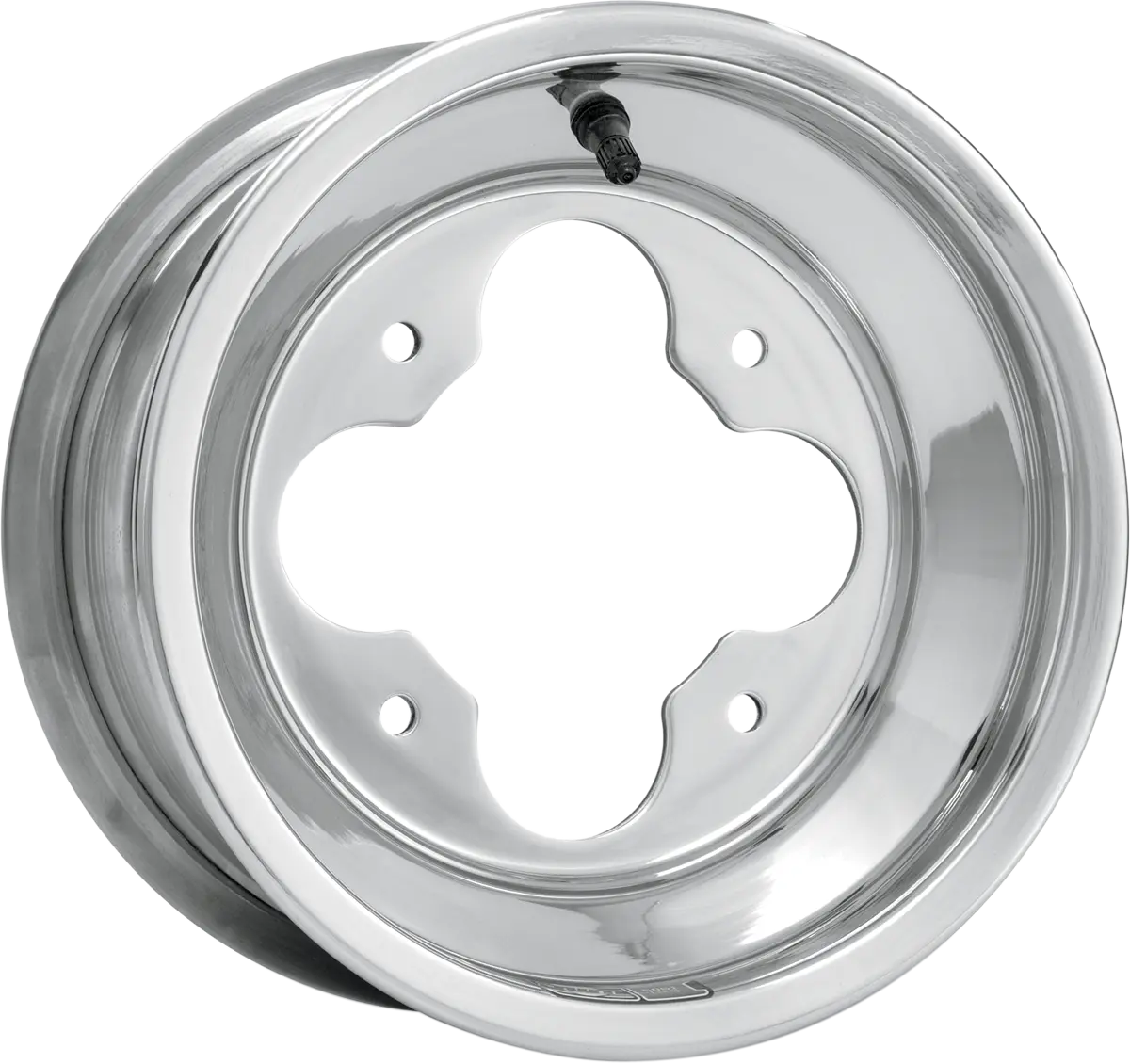 Dwt Douglas Wheel A5 Aluminum Wheel 10x5 4/156