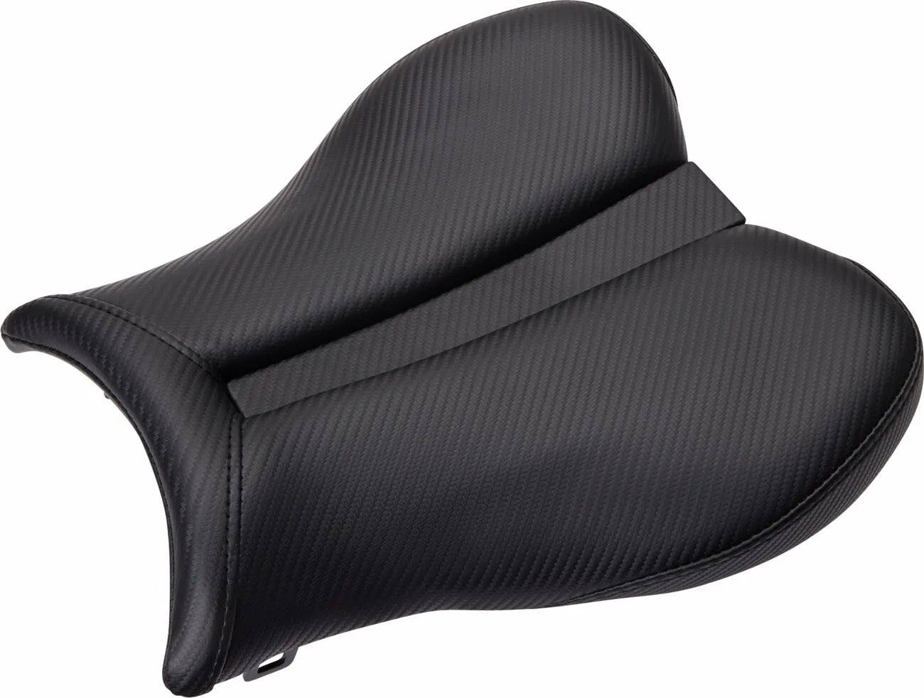 Saddlemen Gel-channel Track Carbon Fiber Sport Seat