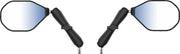 Ram Mounts Tough-mirror Kit M10-1.25