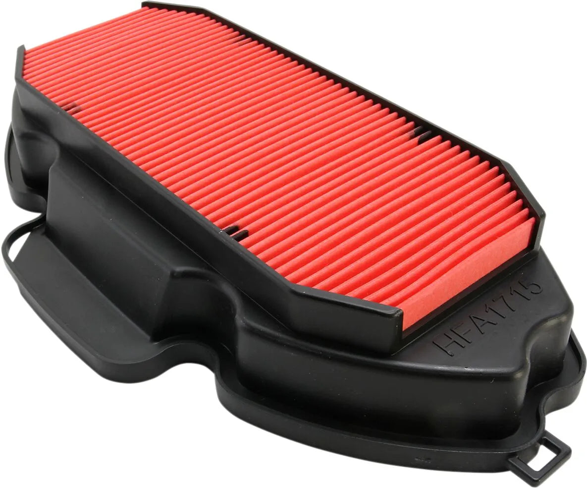 Hiflofiltro Scooter Air Filter For Factory Airbox