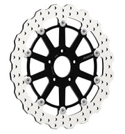 Rick's Motorcycles Flytande Wave Bromsskiva 300mm