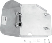 Moose Offroad Aluminum Skid Plate