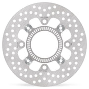 Moto-master Halo Series Rear Brake Rotor - Rear