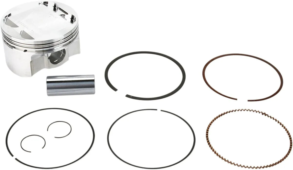 Wiseco Forged Series Piston Kit 92.00mm for 4 Stroke