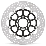 Moto-master Halo Series Flytande Bromsskiva - 310mm - Fram