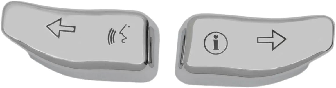 Drag Specialties Turn Signal Switch Extension