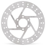 Moto-master Halo Series Fast Broms Rotor - Bak