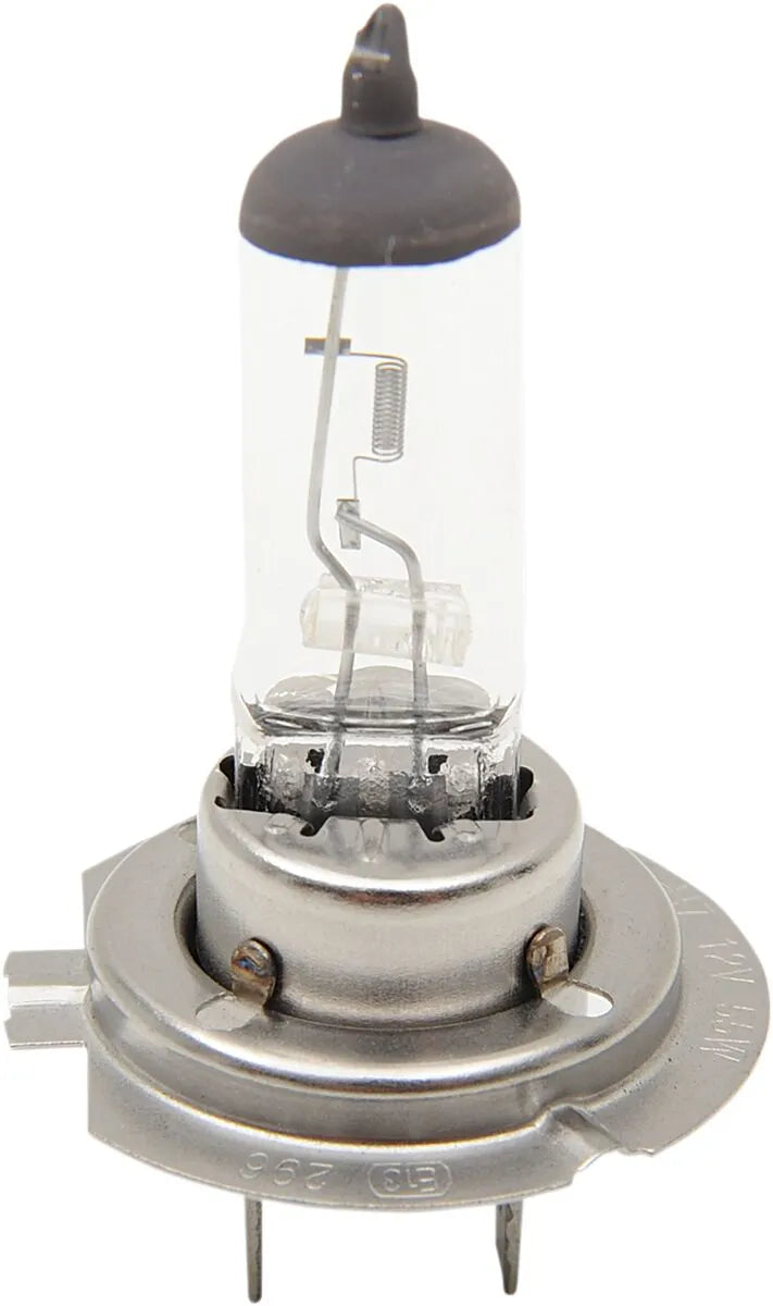 Drag Specialties H7 Halogen Headlight Bulb