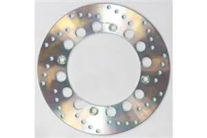 Ebc Round Hpsr Solid Broms Rotor Ersättning
