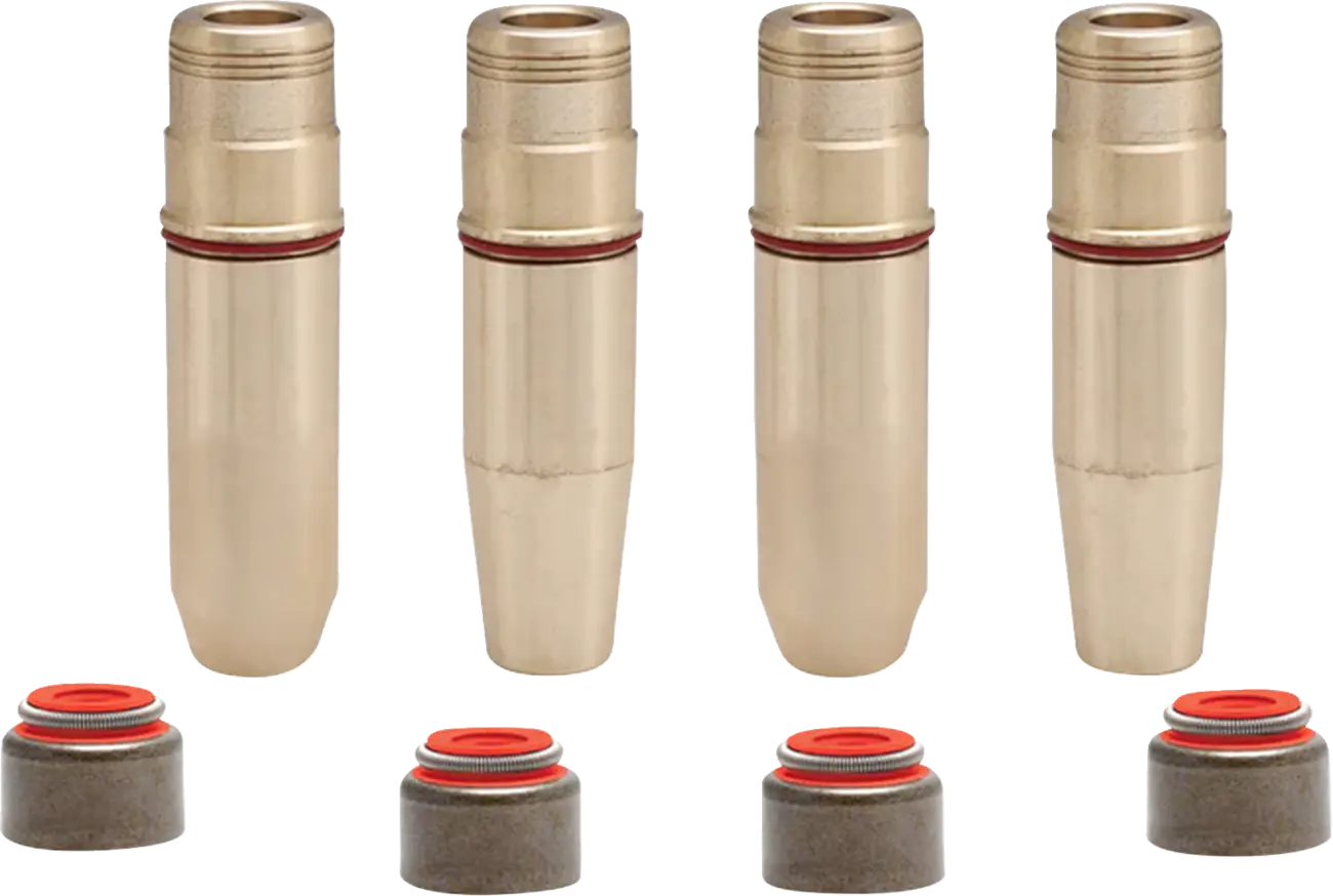 Kibblewhite Valve Guide Kit