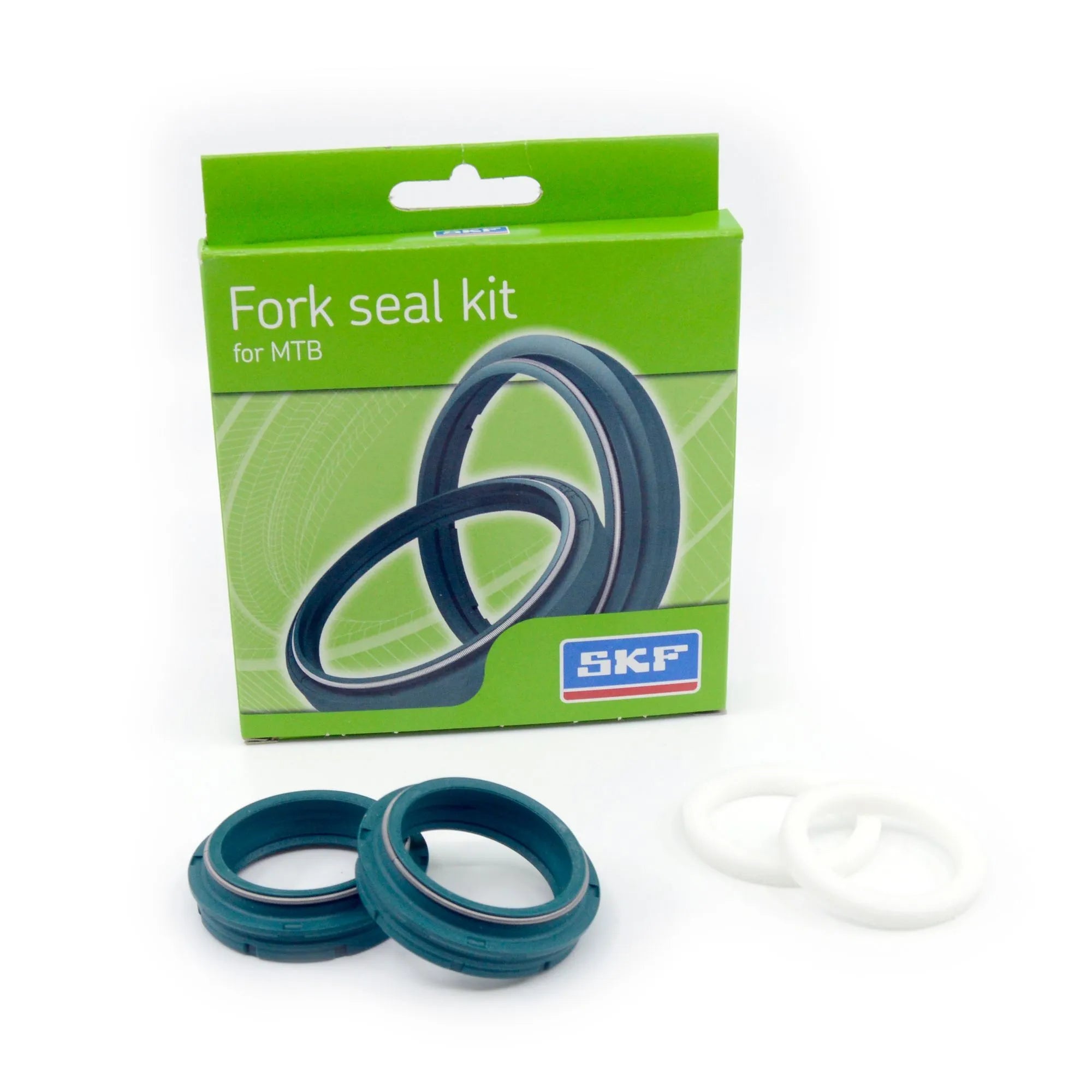 Skf Fork Seal Kit For Mountain Bikes