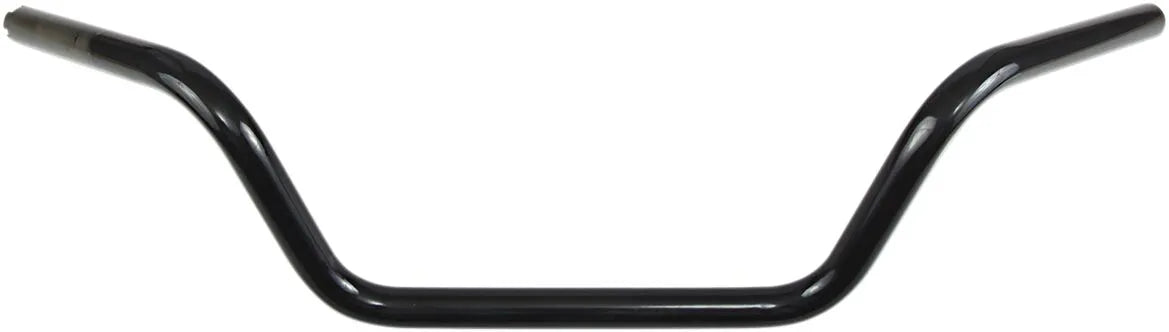 Drag Specialties 1" Black Handlebar