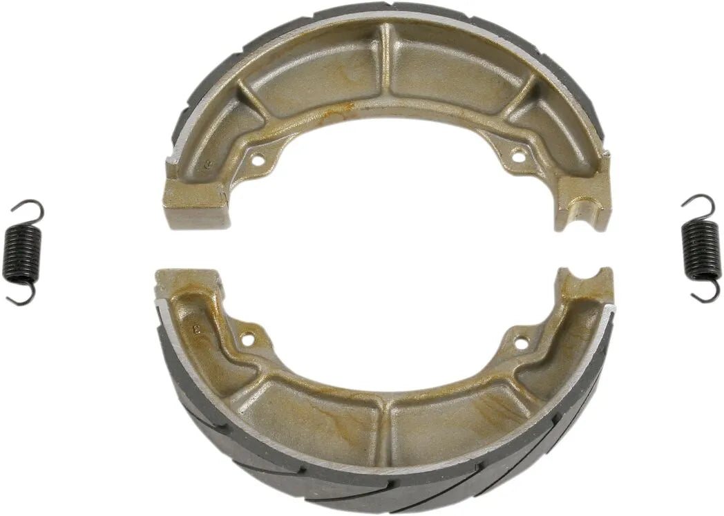 Ebc Spårade Bromsbackar Ebc306g - Bak