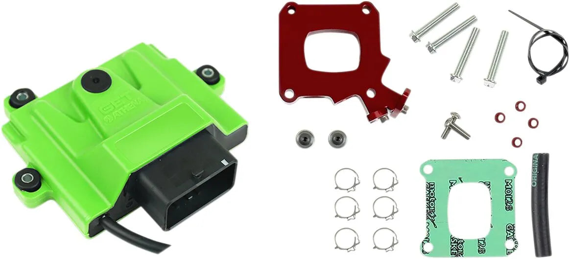 Get Eculmb 2-stroke Efi Race Kit