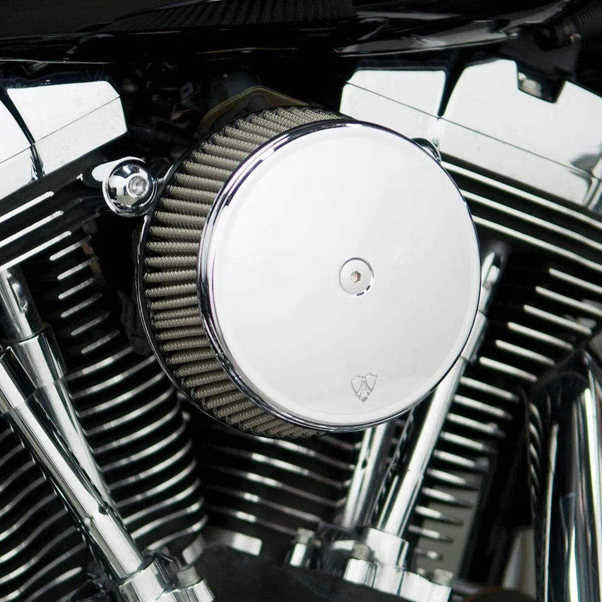 Arlen Ness Big Sucker Stage I Air Filter Kit