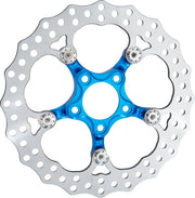 Arlen Ness Spider Rotor För Harley Davidson Abs/non-abs