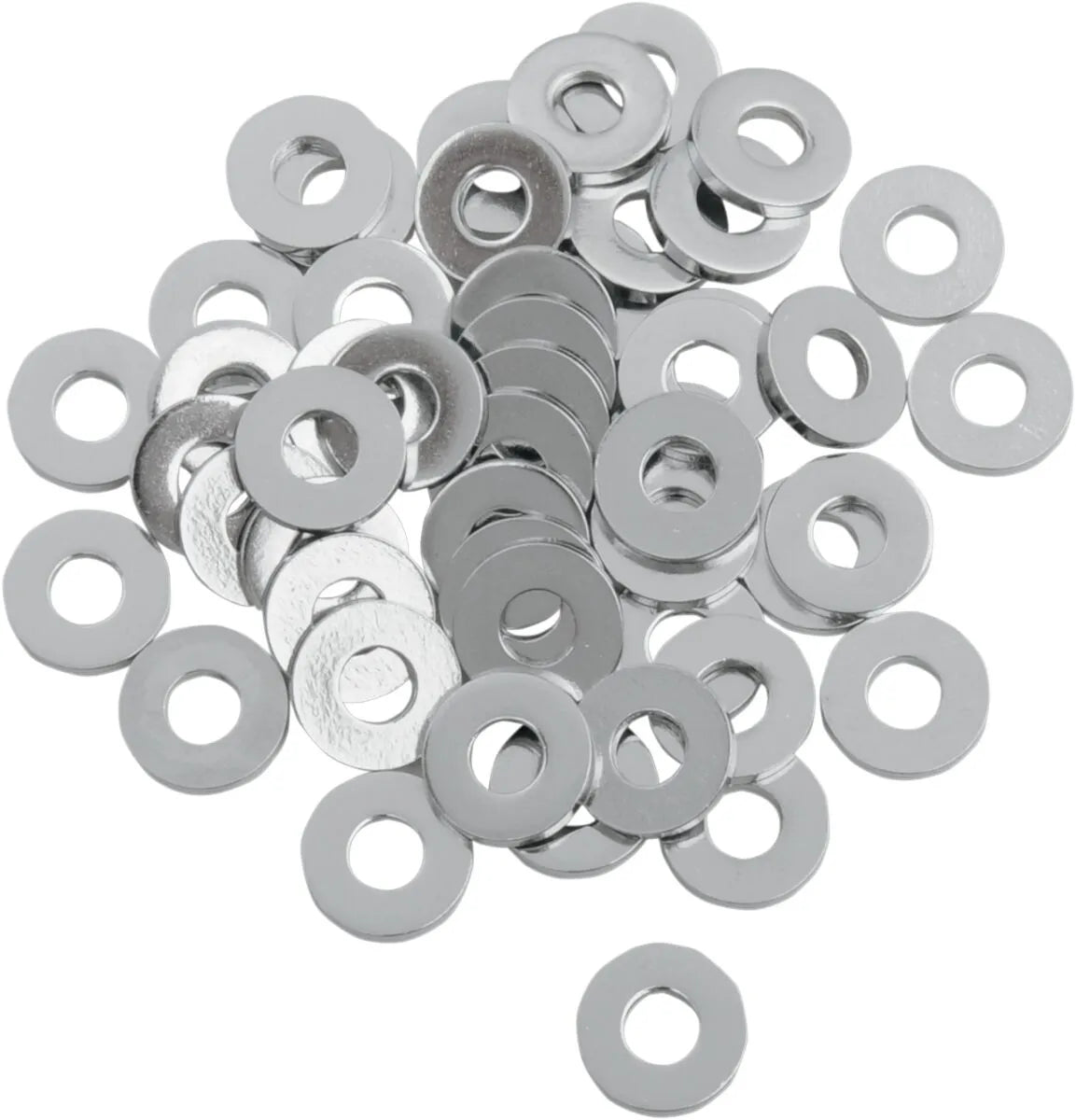 Gardner-Westcott AN and Machine Washers for 1/4" Fitment