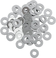 Gardner-Westcott AN and Machine Washers for 1/4" Fitment