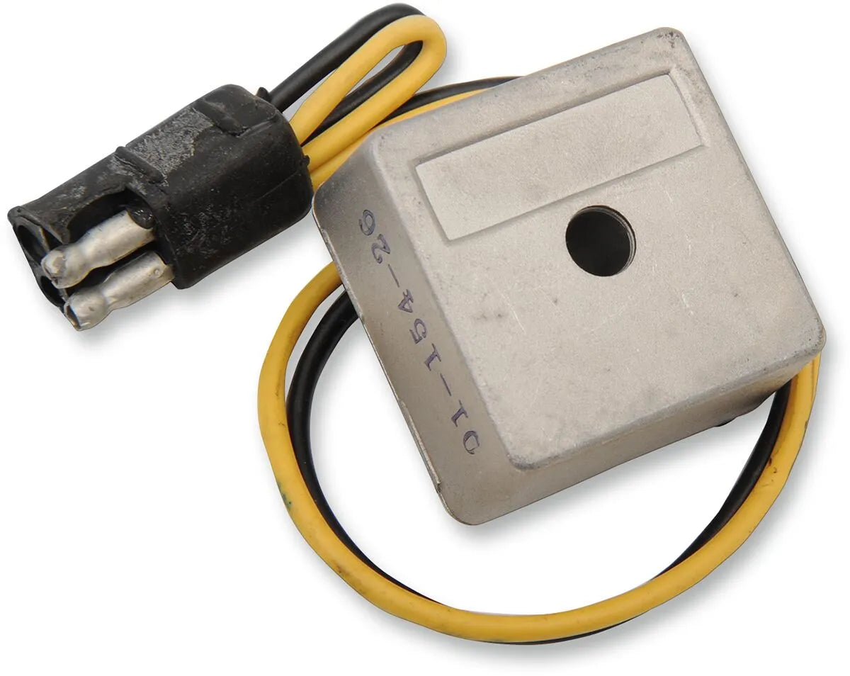 Parts Unlimited Voltage Regulator For Arctic Cat