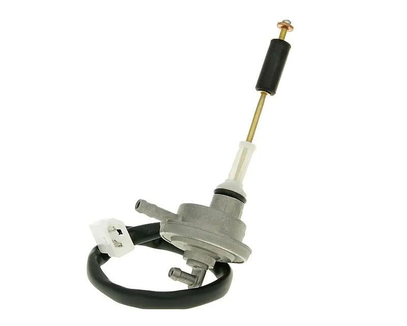 101 OCTANE Inline Fuel Tap for Yamaha MH Malaguti 2000-2017