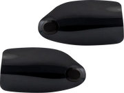 Klock Werks Flare Handguards - Black