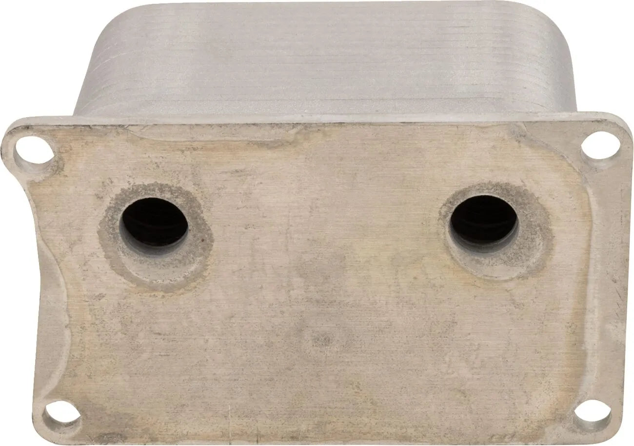 Moose Offroad Oil Cooler