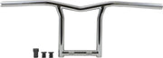 Burly Brand Sid Handlebar - Chrome