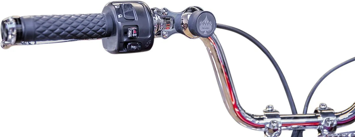 Klock Werks Iomount™ For Indian Motorcycles