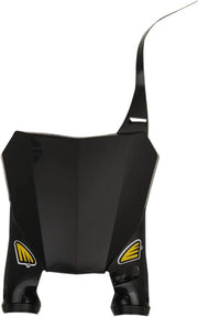 Cycra Stadium Number Plate for Dirt Bikes